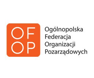 Ogólnopolska Federacja Organizacji Pozarządowych