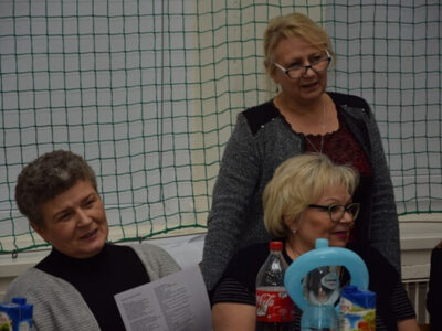 Andrzejki 2016