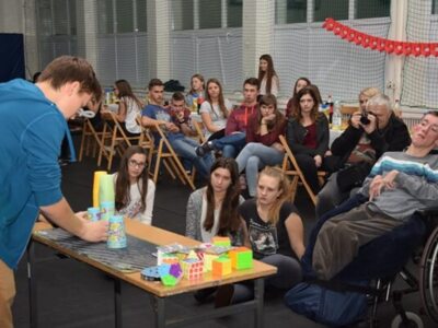 Andrzejki 2016