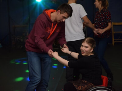 Andrzejki 2016