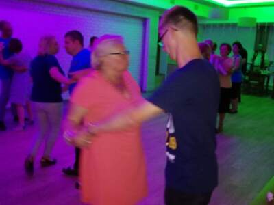 Nasze wakacje - 2018r - Poddąbie, gmina Ustka